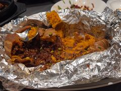 -梁家大院•农家菜(昆山会展中心店)