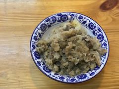 -叁省斋粉蒸肉甑糕·清真(回民街店)