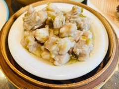 -山水茶艺馆·点心粤菜·30年老字号