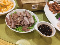 -浦江餐饮•上海菜馆(五四路店)