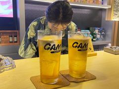 -GAM HighBall 日式小酒馆