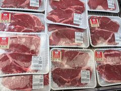 -山姆会员商店(上海浦东店)