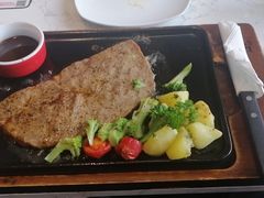 -必胜客(骡马市店)