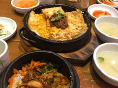 -全州拌饭馆(断桥店)