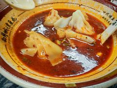 -西月城谭豆花(春熙路店)