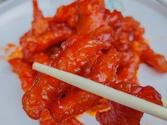 -澎湖湾农家菜(八一路楚天府店)