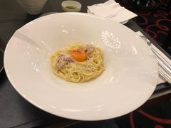 -Salon de The de Joel Robuchon(外滩18号店)