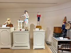 -河口湖八音盒之森美术馆