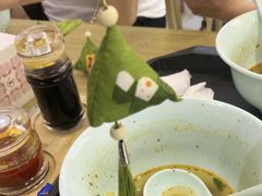 -回味鸭血粉丝汤(砂之船店)