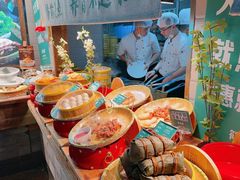 -筱爷叔·上海传统手工菜(新桥店)