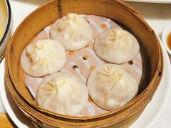 小笼汤包-苏帮袁Sue Cuisine(来福士店)