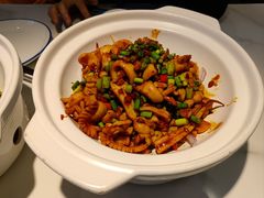 -兰湘子·湘菜小炒(长安万科广场店)