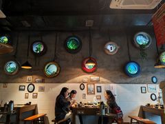-米氏火鱼·泡椒鱼火锅(李子坝老店)
