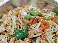 -鑫小城故事·藕汤·家常菜(台北一路总店)