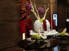 -北京王府井希尔顿酒店·秦唐中餐厅Chynna
