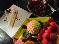 -青咖啡(三坊七巷店)