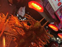 -大学城夜市