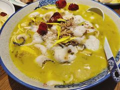 -老盛庆排档•南京菜(夫子庙店)