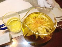 -福慧慈缘素食餐厅(王府井店)