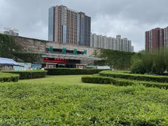 -陕西自然博物馆