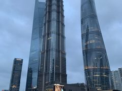 -上海中心大厦