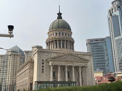 -天津音乐厅