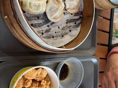 -鸡鸣汤包(红山动物园店)