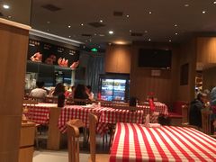 -西贝莜面村(万象天地店)