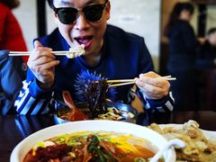 -服务大楼冷面(延大店)