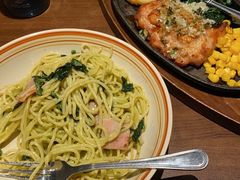 -萨莉亚意式餐厅(南京龙湾天街店)
