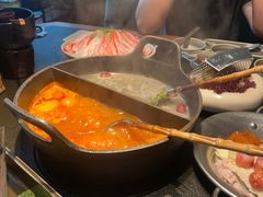 -大龙燚·旷野鲜火锅(广州首店)