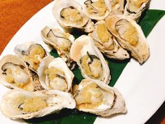 -横琴公社餐厅