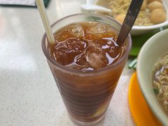 -万利洪记粉面美食