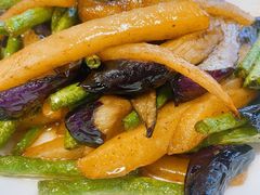 -食光慢宴·安吉土菜馆