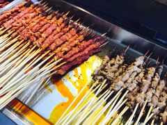 -祥云美食城(南强步行街店)