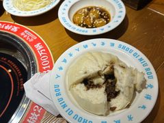 -受气牛肉·重庆耙牛肉(来福士店)