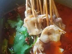 -聚点串吧·北京烧烤(赵登禹路店)