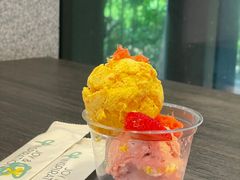-喜茶(深圳欢乐海岸LAB店)