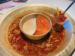 -哥老官重庆美蛙鱼头(虹口龙之梦店)