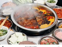 -渝味黄姐火锅(黄泥村店)