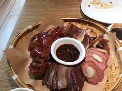 -上关雪東北菜(中房金谊店)