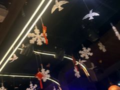 -MARU玛露音乐餐厅(大学路店)