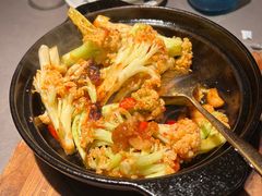 -得意啫·广东啫啫煲(前海HOP店)