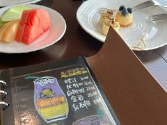 -深圳国际会展中心希尔顿酒店(前海华发冰雪世界店)