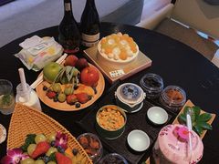 -蓝楹湾度假酒店