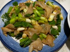 -日丰园海肠水饺·老字号大连海鲜(和平广场店)