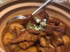 -青年公社烤鸭(青年路店)