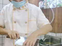 -鹤睦鱼生·啫啫煲·海鲜(保利百合店)