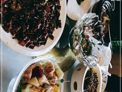 -辣婆婆(航天桥店)