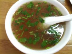 -王胖子驴肉火烧(鼓楼店)
